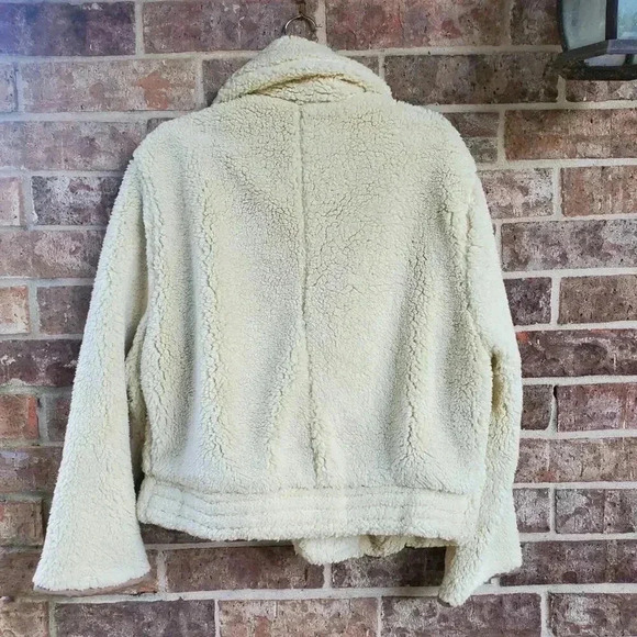 Free People Joplin Cozy Jacket - Picture 6 of 8